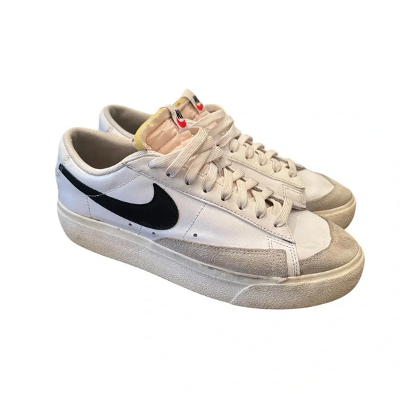 Nike Shoes - Nike Women's Blazer '77 Low Shoes